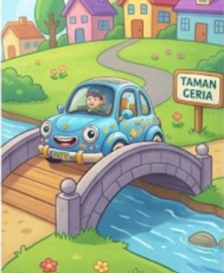 CONTOH TAMPILAN RENCAR - foto 5